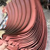 Водопропускные металлические дорожные гофрированные трубы МГТ / МГК / ЛМГ